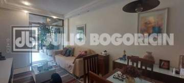 Imperdível - Recreio Varandão Sala 2 Quartos Suíte Closet Box 2Vagas - JBRB214342