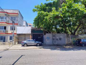 Prédio Residencial : / Residencial / Tanque - JBJ71764