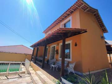 Casa em Condomínio : Duplex / Residencial / Pechincha - JBJ601934