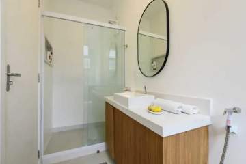 Venda na Praia do Flamengo quarto e sala, reformado, portaria 24 horas - JBF16901