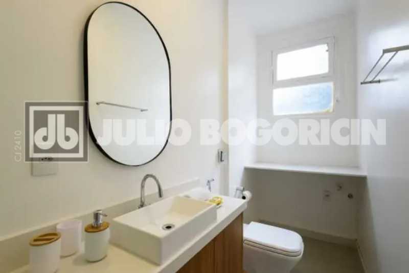 Conheça pf1 5. do imóvel - Venda na Praia do Flamengo quarto e sala, reformado, portaria 24 horas - JBF16901 - 5 pf1 5. - 5