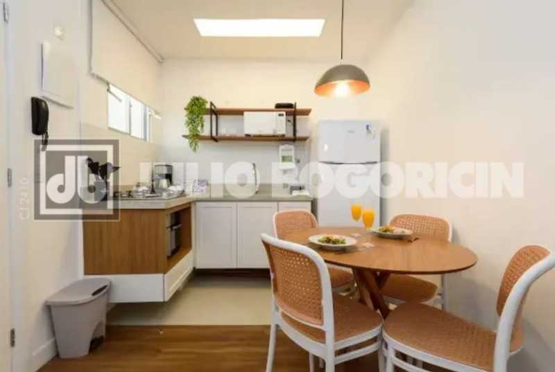 Conheça pf1 9. do imóvel - Venda na Praia do Flamengo quarto e sala, reformado, portaria 24 horas - JBF16901 - 9 pf1 9. - 9