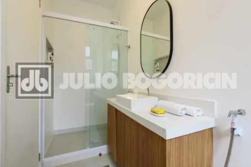 Conheça praia do flamengo 1293. do imóvel - Venda na Praia do Flamengo quarto e sala, reformado, portaria 24 horas - JBF16901 - 29 praia do flamengo 1293. - 29