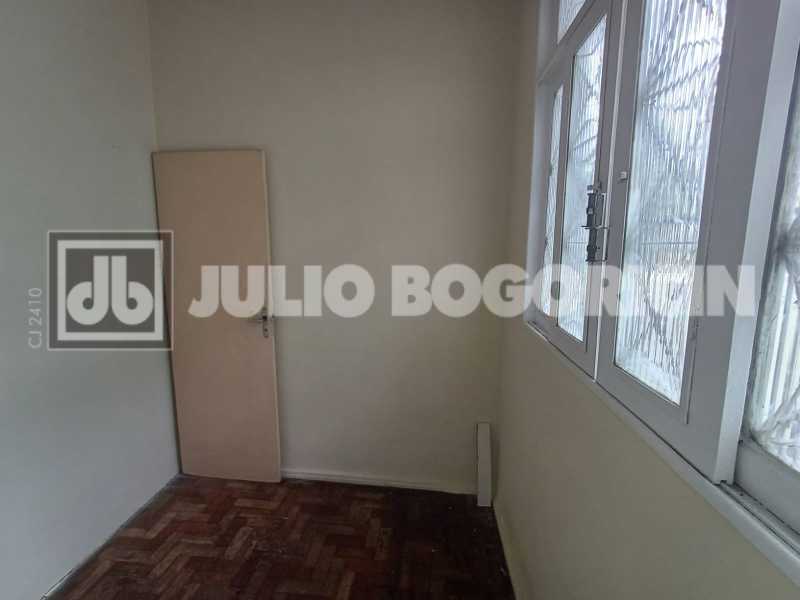 Quarto empregada . - 15