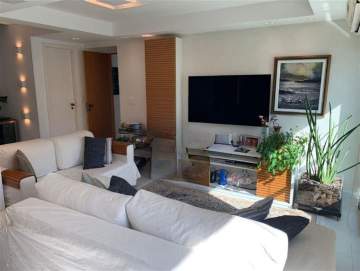 Imperdível - vende em Botafogo: Cobertura Duplex 3 suites 2 vagas - JBF51439