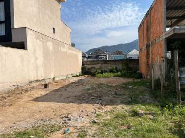 Oportunidade - Vargem Pequena Terreno 180m² Condomínio Advanced - JBRB84776