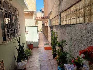 Casa de Vila à venda Rua Garcia Pires, Quintino Bocaiúva, Rio de Janeiro - R$ 290.000 - JBM608320
