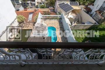 Imperdível - Casa com piscina em Condomínio / Residencial / Freguesia (Jacarepaguá) - JBJ601928