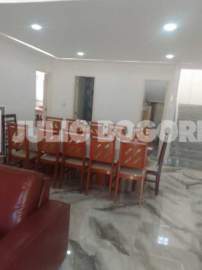 Casa de Alto Padrão na Barra da Tijuca 5 Quartos 2 Suíte e7 Vagas - JBBO6019