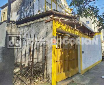 Oportunidade - ANDARAÍ//CASA EM MARAVILHOSO TERRENO PLANO 732M²//PERTINHO HOSPITAL DO ANDARAÍ - JBT66255