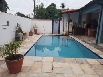 Casa 4 quartos à venda Bancários, Rio de Janeiro - R$ 690.000 - JBI61712
