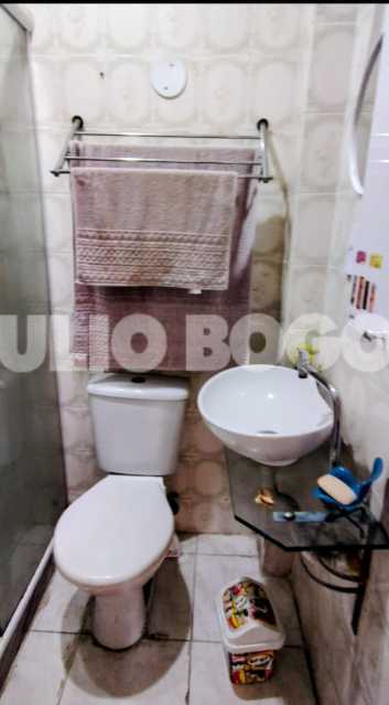 banheiro social. - 11