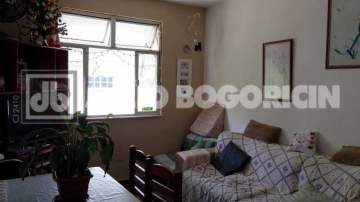 Exclusividade - Freguesia Encante-se por este apartamento residencial com 51 m².O imóvel conta com 02 quartos, banheiro social, cozinha ampla, lavanderia, mobiliado - JBJ204128