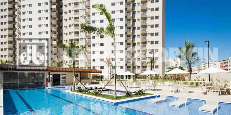 Living_RioParqueCariocaResiden - 16