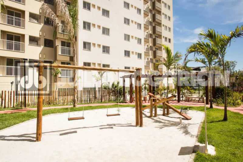 Living_RioParqueCariocaResiden - 17