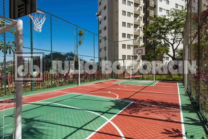 Living_RioParqueCariocaResiden - 18