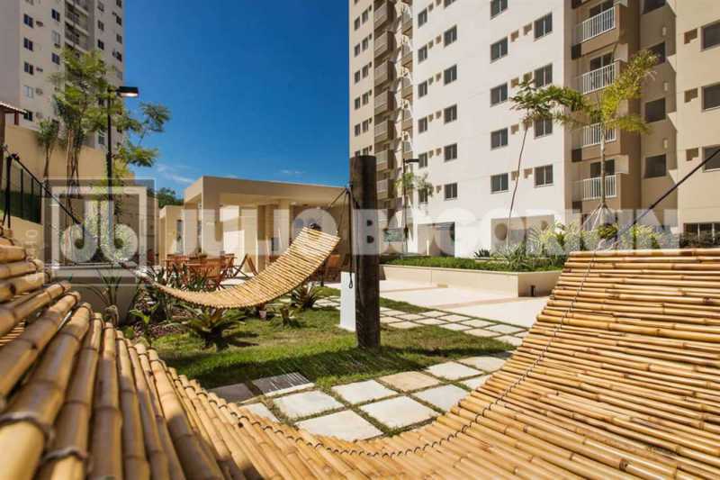 Living_RioParqueCariocaResiden - 19