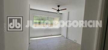 Apartamento à venda Rua Cambaúba, Jardim Guanabara, Rio de Janeiro - R$ 430.000 - JBI200234