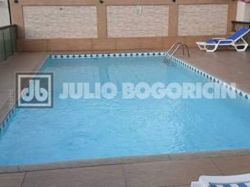 Apartamento no Pechincha 72m² 2 Quartos (1 Suíte) Prox Prezunic - JBJ204124