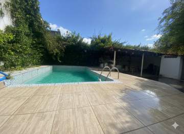 Casa 4 quartos à venda Bancários, Rio de Janeiro - R$ 550.000 - JBI61714