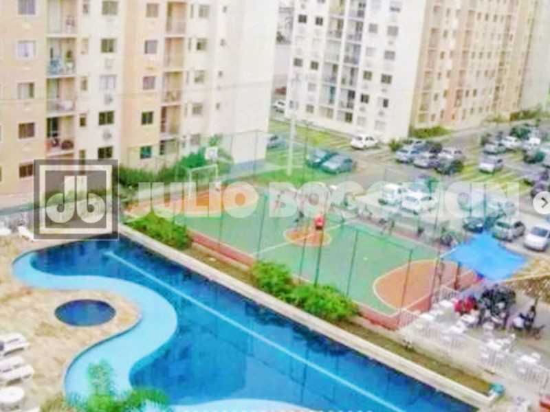 Quadra maravile - 24