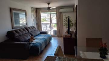 Apartamento à venda Rua Caiapó, Engenho Novo, Rio de Janeiro - R$ 270.000 - JBM306576