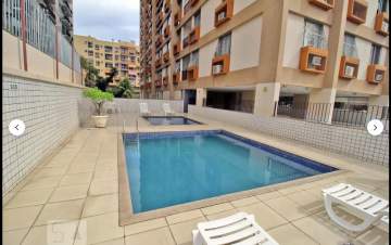 Apartamento : / Residencial / Freguesia (Jacarepaguá) - JBJ40398