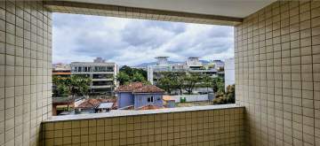 Imperdível - Apartamento 3 quartos (1 suíte) Recreio dos bandeirantes - JBRB319028