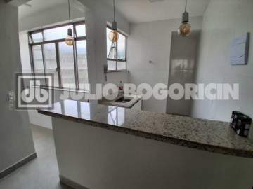 Apartamento 1 quarto à venda Ribeira, Rio de Janeiro - R$ 280.000 - JBI11277