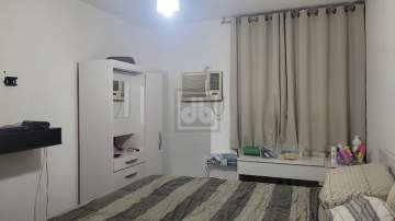 Apartamento à venda Rua Pinto Teles, Praça Seca, Rio de Janeiro - R$ 210.000 - JBJ202479