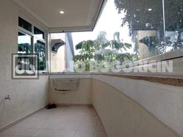 Apartamento 2 quartos à venda Moneró, Rio de Janeiro - R$ 500.000 - JBI200236