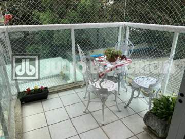 Imperdível - FREGUESIA ESPAÇOSO APARTAMENTO 3 QUARTOS CONDOMINIO COM INFRA - JBJ36802