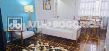 Apartamento 3 quartos à venda Jardim Guanabara, Rio de Janeiro - R$ 498.000 - JBI37799