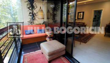 Apartamento 3 quartos à venda Ipanema, Rio de Janeiro - R$ 2.999.900 - JBIPA38016