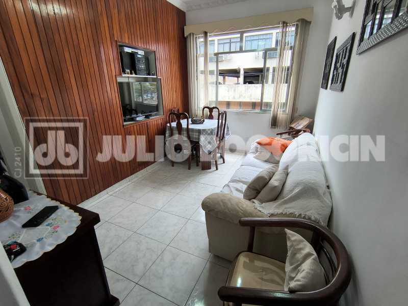 Conheça 1cocota1quartojuliobogoricinjb do imóvel - Apartamento à venda Rua Marquês de Muritiba, Cocotá, Rio de Janeiro - R$ 250.000 - JBI11279 - 1 1cocota1quartojuliobogoricinjb - 1