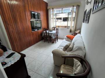 Apartamento à venda Rua Marquês de Muritiba, Cocotá, Rio de Janeiro - R$ 250.000 - JBI11279