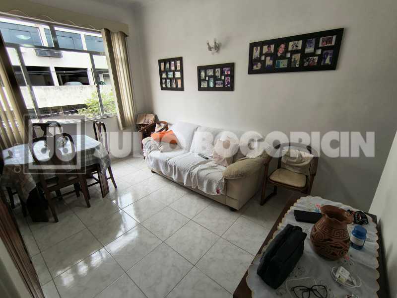 Conheça 2cocota1quartojuliobogoricinjb do imóvel - Apartamento à venda Rua Marquês de Muritiba, Cocotá, Rio de Janeiro - R$ 250.000 - JBI11279 - 2 2cocota1quartojuliobogoricinjb - 2