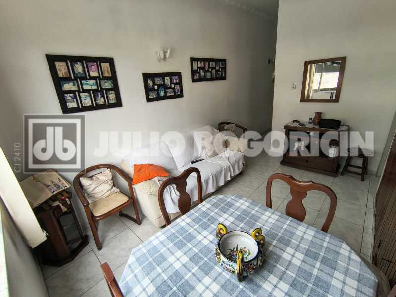 Conheça 4cocota1quartojuliobogoricinjb do imóvel - Apartamento à venda Rua Marquês de Muritiba, Cocotá, Rio de Janeiro - R$ 250.000 - JBI11279 - 4 4cocota1quartojuliobogoricinjb - 4