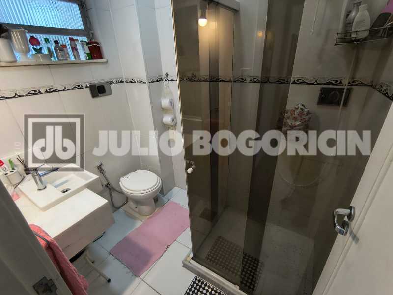 Conheça 5cocota1quartojuliobogoricinjb do imóvel - Apartamento à venda Rua Marquês de Muritiba, Cocotá, Rio de Janeiro - R$ 250.000 - JBI11279 - 5 5cocota1quartojuliobogoricinjb - 5