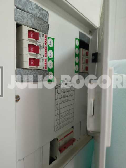 Conheça 6cocota1quartojuliobogoricinjb do imóvel - Apartamento à venda Rua Marquês de Muritiba, Cocotá, Rio de Janeiro - R$ 250.000 - JBI11279 - 6 6cocota1quartojuliobogoricinjb - 6