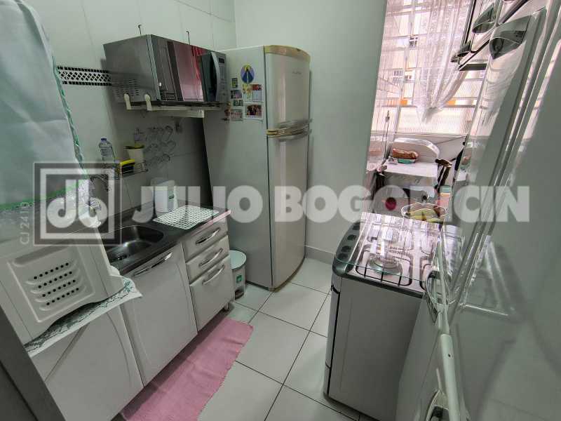 Conheça 7cocota1quartojuliobogoricinjb do imóvel - Apartamento à venda Rua Marquês de Muritiba, Cocotá, Rio de Janeiro - R$ 250.000 - JBI11279 - 7 7cocota1quartojuliobogoricinjb - 7