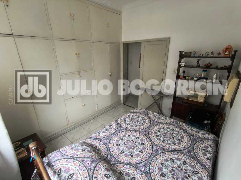 Conheça 12cocota1quartojuliobogoricinj do imóvel - Apartamento à venda Rua Marquês de Muritiba, Cocotá, Rio de Janeiro - R$ 250.000 - JBI11279 - 12 12cocota1quartojuliobogoricinj - 12