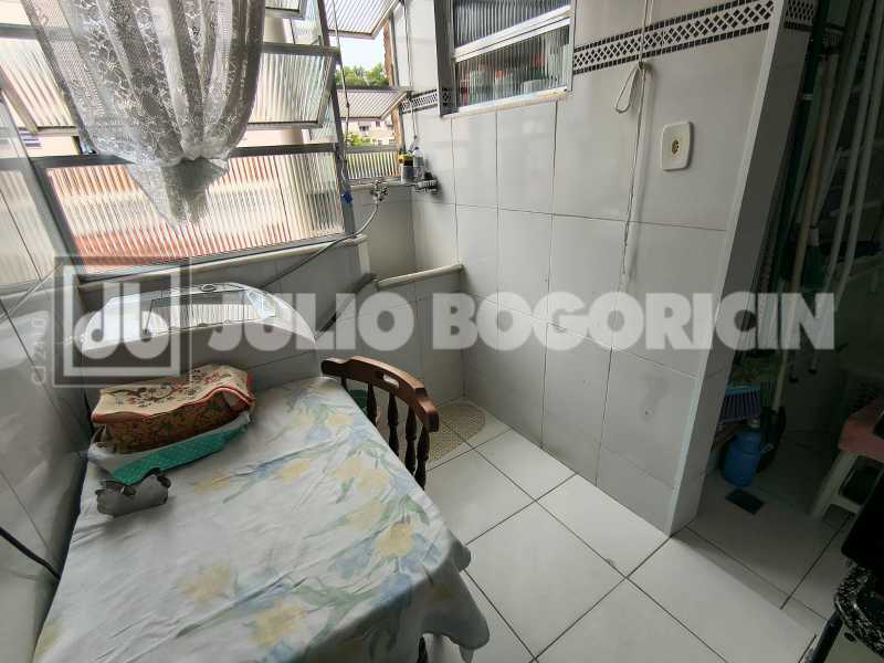 Conheça 13cocota1quartojuliobogoricinj do imóvel - Apartamento à venda Rua Marquês de Muritiba, Cocotá, Rio de Janeiro - R$ 250.000 - JBI11279 - 13 13cocota1quartojuliobogoricinj - 13