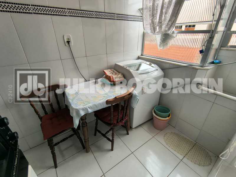Conheça 14cocota1quartojuliobogoricinj do imóvel - Apartamento à venda Rua Marquês de Muritiba, Cocotá, Rio de Janeiro - R$ 250.000 - JBI11279 - 14 14cocota1quartojuliobogoricinj - 14