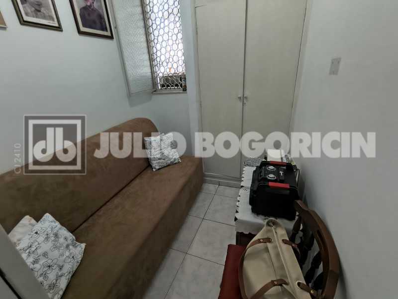 Conheça 16cocota1quartojuliobogoricinj do imóvel - Apartamento à venda Rua Marquês de Muritiba, Cocotá, Rio de Janeiro - R$ 250.000 - JBI11279 - 16 16cocota1quartojuliobogoricinj - 16