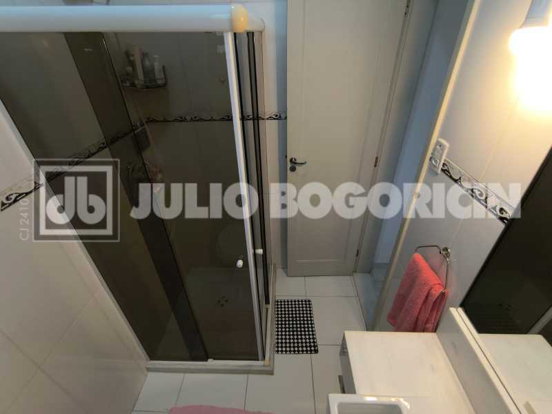 Conheça 18cocota1quartojuliobogoricinj do imóvel - Apartamento à venda Rua Marquês de Muritiba, Cocotá, Rio de Janeiro - R$ 250.000 - JBI11279 - 18 18cocota1quartojuliobogoricinj - 18