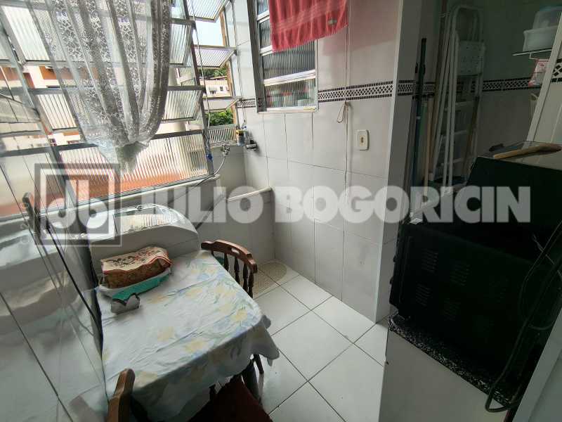 Conheça 19cocota1quartojuliobogoricinj do imóvel - Apartamento à venda Rua Marquês de Muritiba, Cocotá, Rio de Janeiro - R$ 250.000 - JBI11279 - 19 19cocota1quartojuliobogoricinj - 19