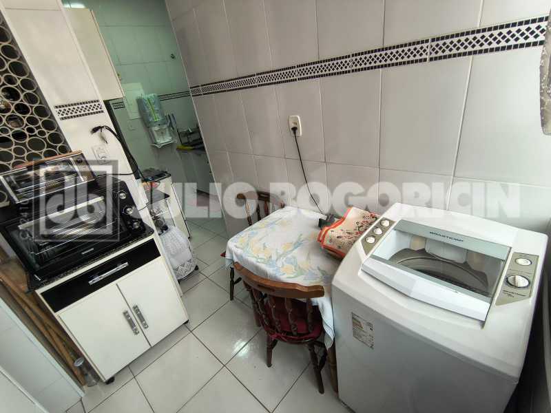 Conheça 20cocota1quartojuliobogoricinj do imóvel - Apartamento à venda Rua Marquês de Muritiba, Cocotá, Rio de Janeiro - R$ 250.000 - JBI11279 - 20 20cocota1quartojuliobogoricinj - 20