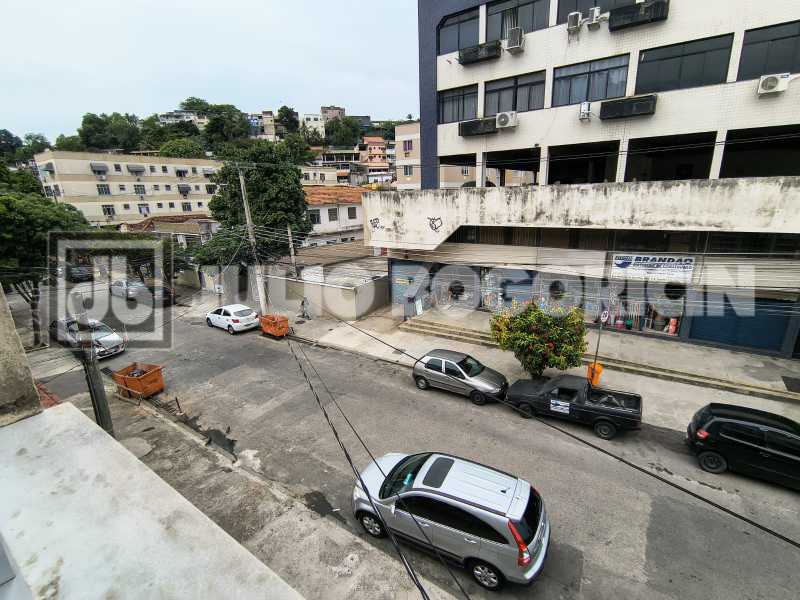 Conheça 22cocota1quartojuliobogoricinj do imóvel - Apartamento à venda Rua Marquês de Muritiba, Cocotá, Rio de Janeiro - R$ 250.000 - JBI11279 - 22 22cocota1quartojuliobogoricinj - 22