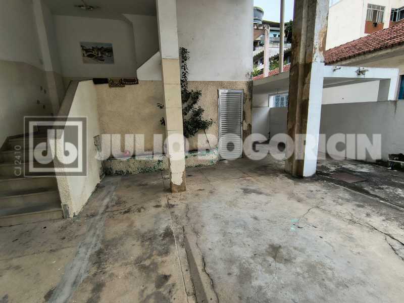 Conheça 23cocota1quartojuliobogoricinj do imóvel - Apartamento à venda Rua Marquês de Muritiba, Cocotá, Rio de Janeiro - R$ 250.000 - JBI11279 - 23 23cocota1quartojuliobogoricinj - 23
